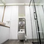 New Warszawa Parking Free Appartement *