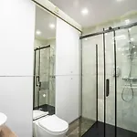 New Warszawa Parking Free Appartement *