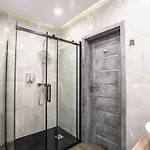 New Warszawa Parking Free Appartement