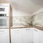 Appartement New Warszawa Parking Free *