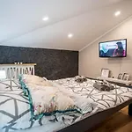 New Warszawa Parking Free Appartement
