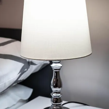 New Warszawa Parking Free Διαμέρισμα *