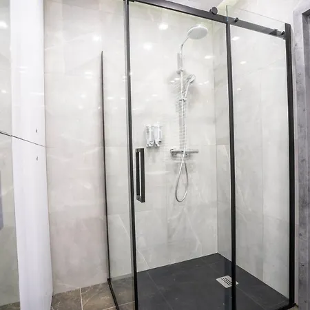 Apartment New Warszawa Parking Free Wola Mrokowska