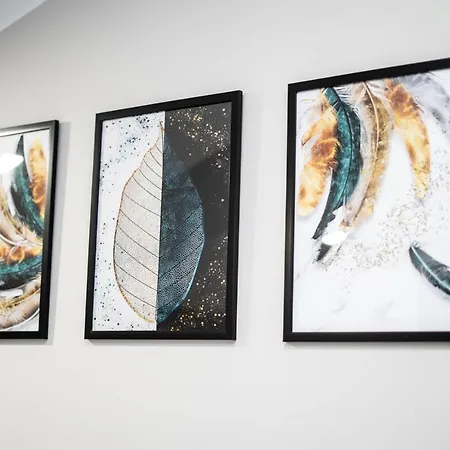 New Warszawa Parking Free