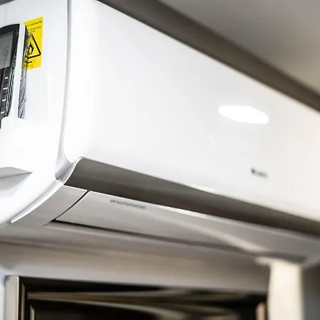 Διαμέρισμα New Warszawa Parking Free *