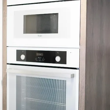New Warszawa Parking Free Apartman Wola Mrokowska