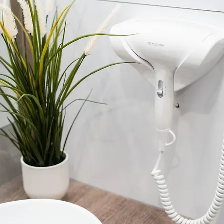 New Warszawa Parking Free Διαμέρισμα