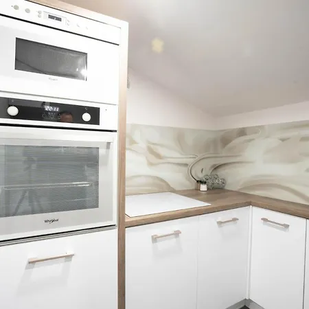 New Warszawa Parking Free Wola Mrokowska