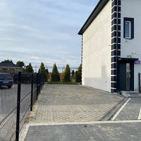 Διαμέρισμα New Warszawa Parking Free Wola Mrokowska