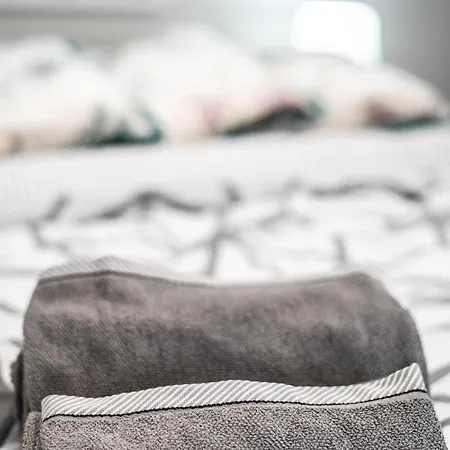 Διαμέρισμα New Warszawa Parking Free *