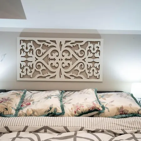 Apartament New Warszawa Parking Free *