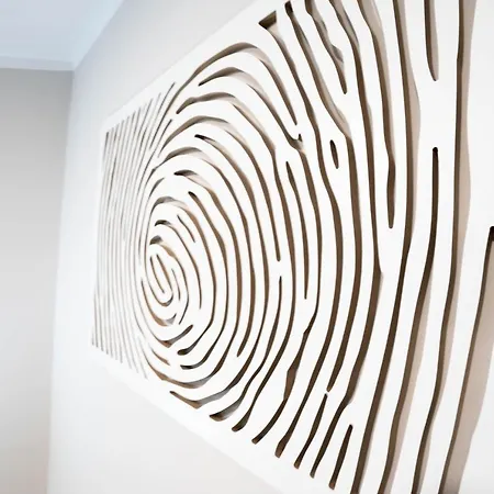 New Warszawa Parking Free Διαμέρισμα *