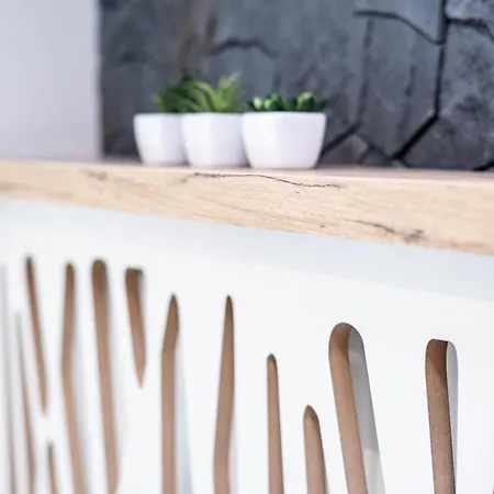 New Warszawa Parking Free * Wola Mrokowska