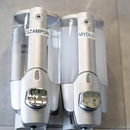 Διαμέρισμα New Warszawa Parking Free Wola Mrokowska