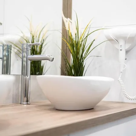 Apartament New Warszawa Parking Free *