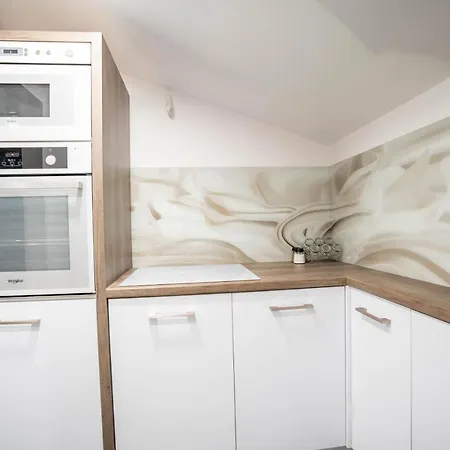 Διαμέρισμα New Warszawa Parking Free *